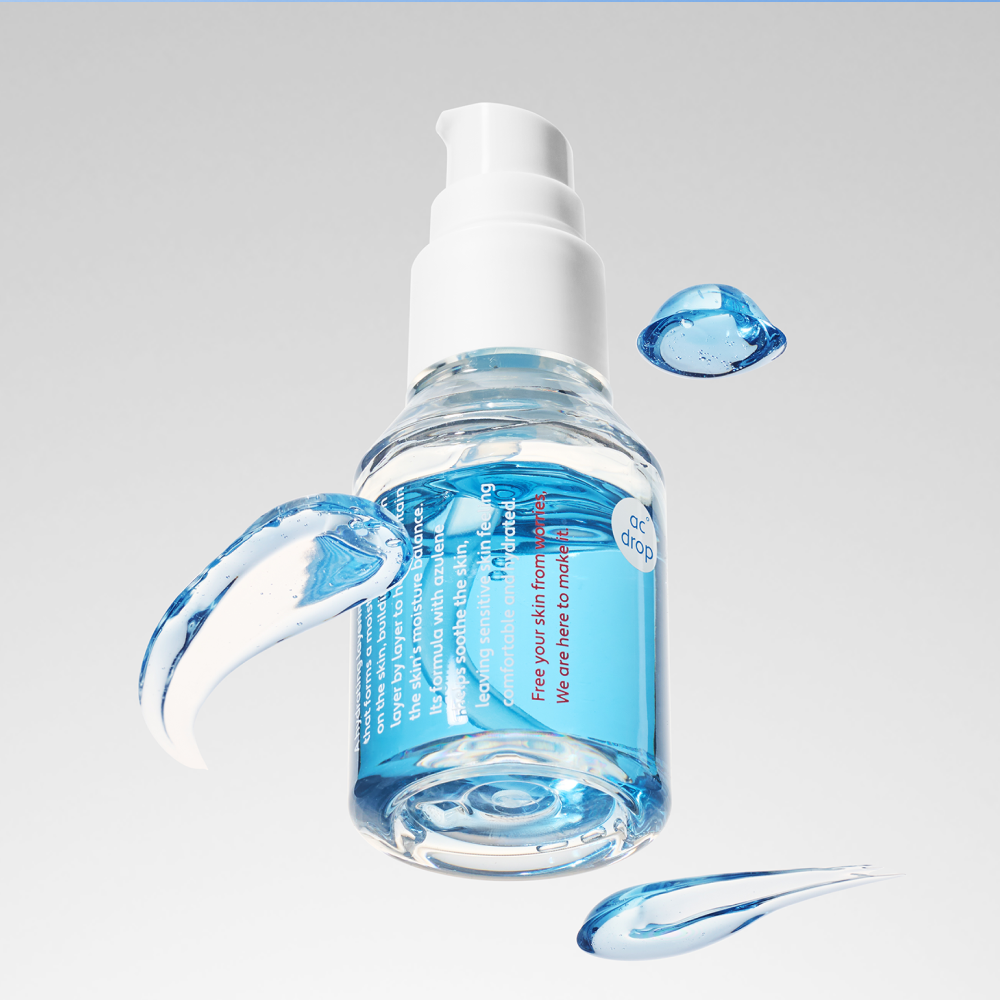 AC Drop layering serum 30ml