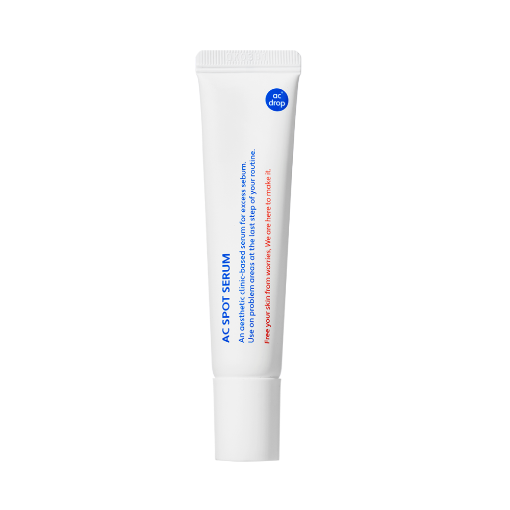 AC Drop AC Spot Serum 15ml