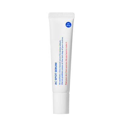 AC Drop AC Spot Serum 15ml