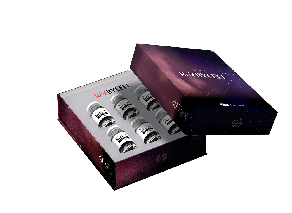 RevbyCell Exosome