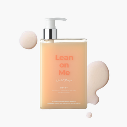 LeanOnMe Shampoo 12.17 fl oz