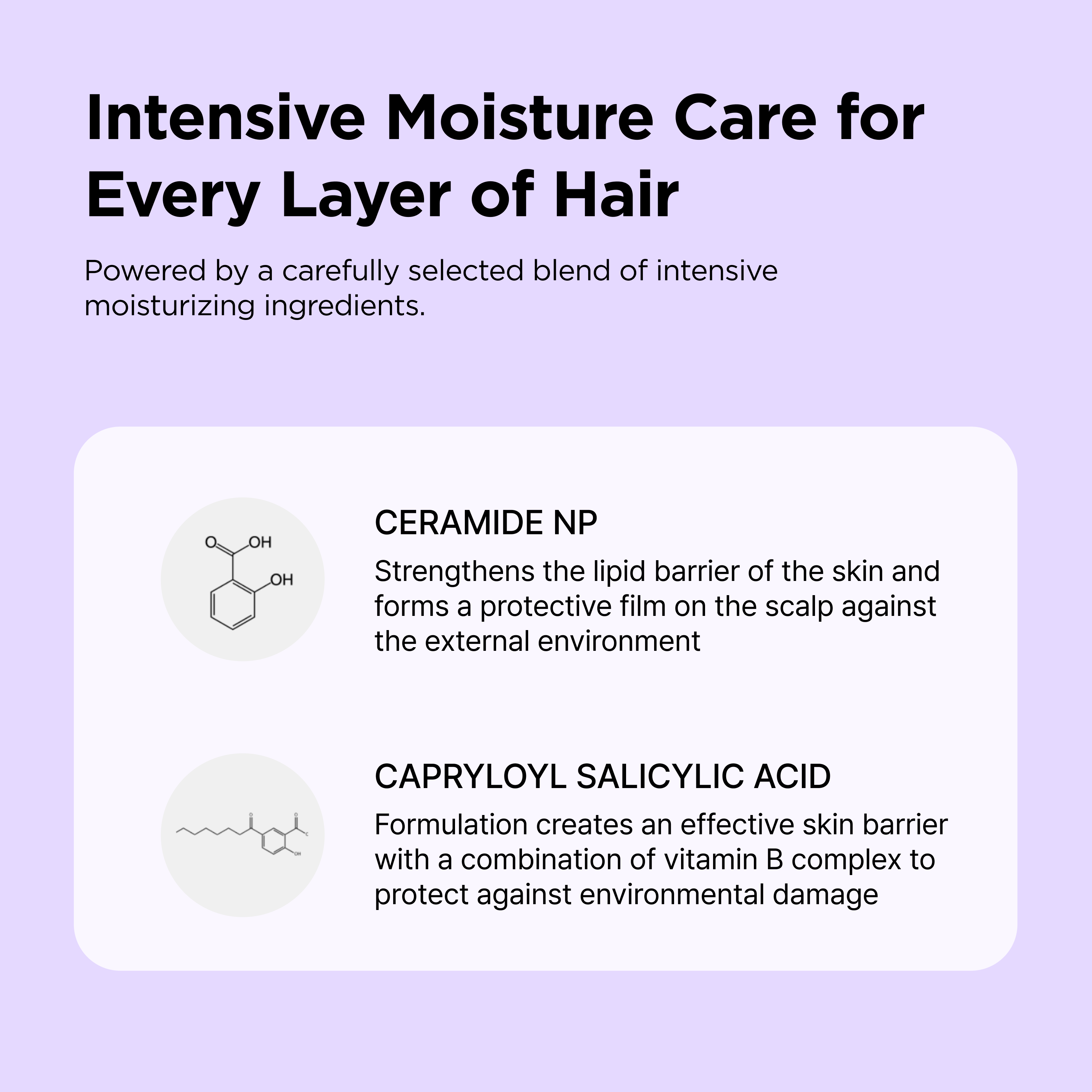 Slippery Hair Treatment 12.4 oz
