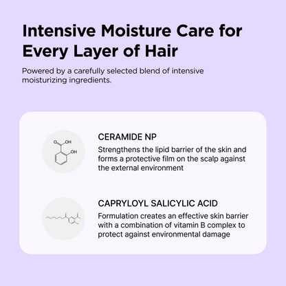 Slippery Hair Treatment 12.4 oz