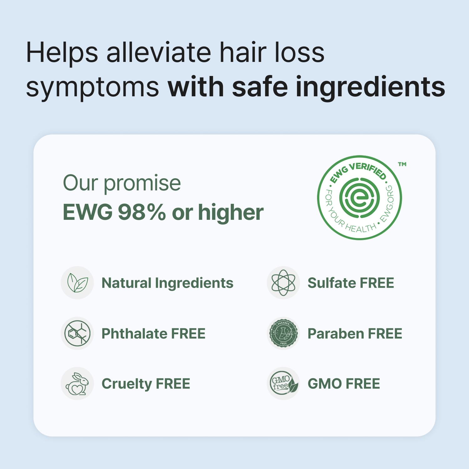Moisture.zip Hair Serum Ampoule