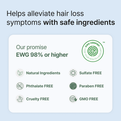 Moisture.zip Hair Serum Ampoule