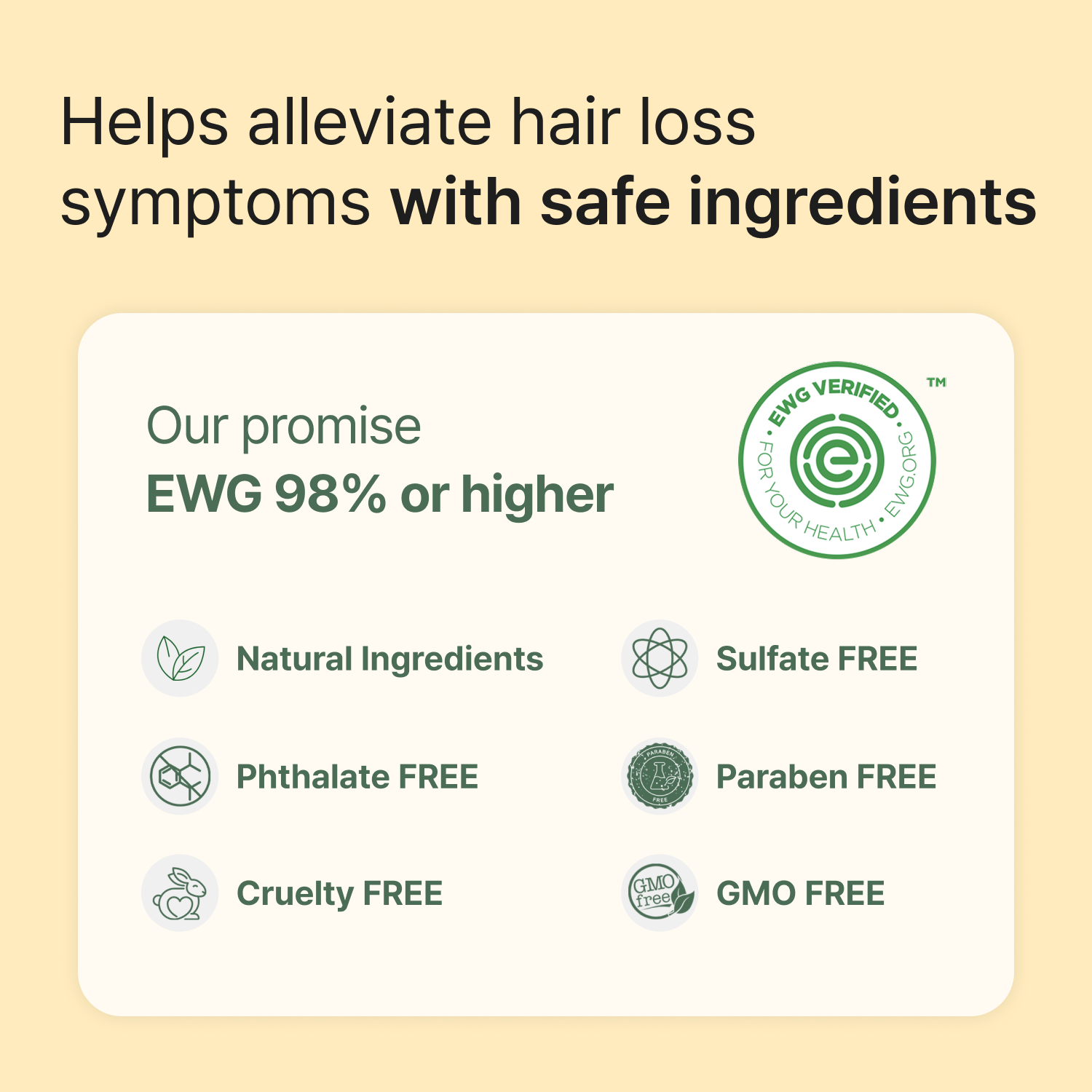 NoMoreOil Shampoo 12.17 fl oz