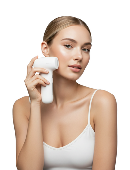 Pluna Cold Plasma Device