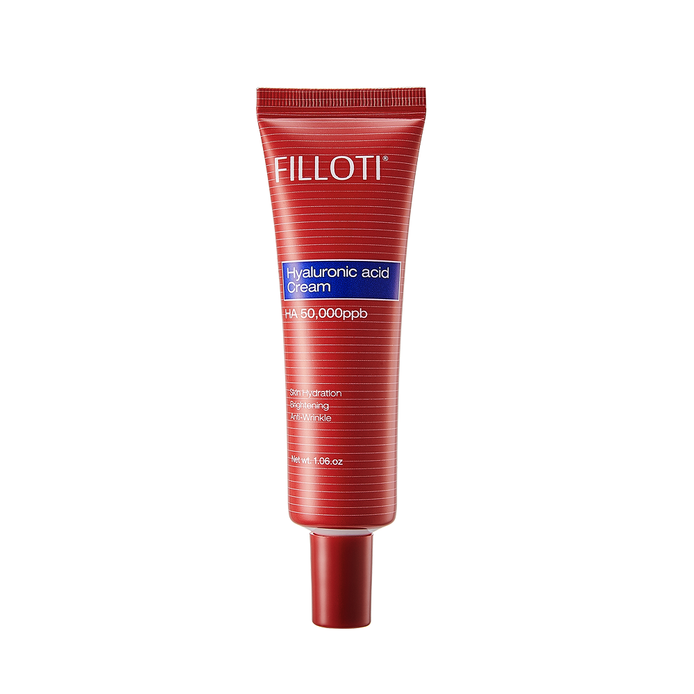 Filloti  Hyaluronic acid cream 30g