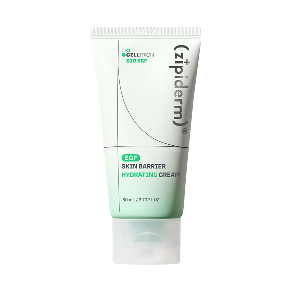Zipiderm Skin Barrier Hydrating Cream