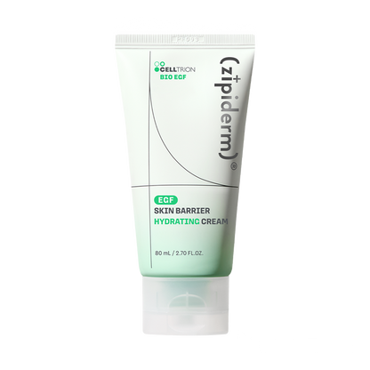 Zipiderm Skin Barrier Hydrating Cream