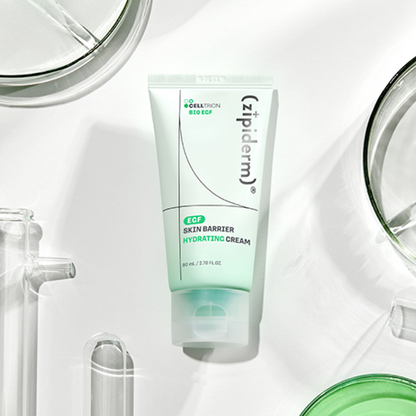 Zipiderm Skin Barrier Hydrating Cream