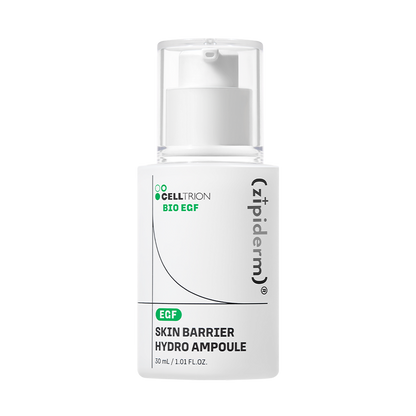 Zipiderm EGF Skin Barrier Hydro Ampoule 30ml