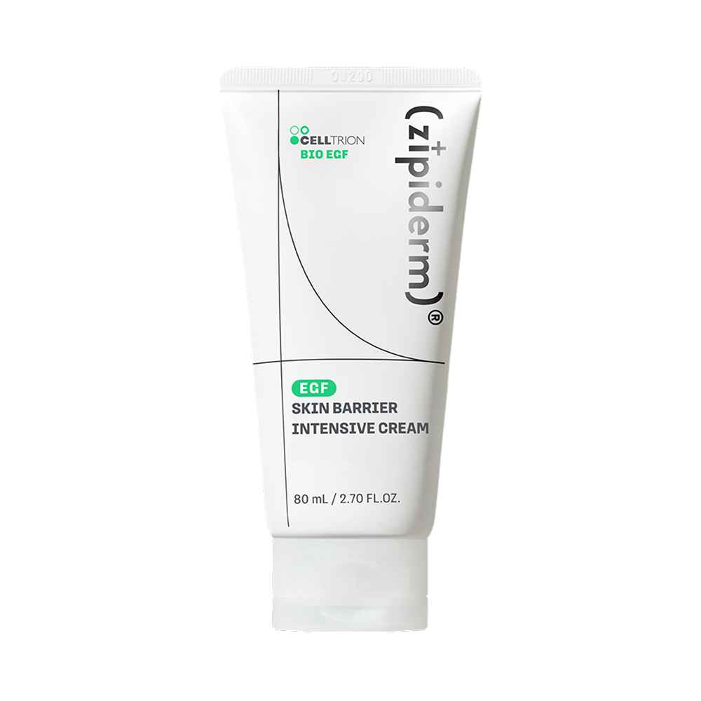Zipiderm Skin Barrier Intensive Cream