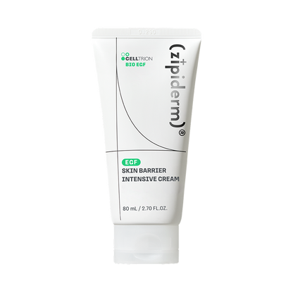 Zipiderm Skin Barrier Intensive Cream