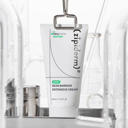 Zipiderm Skin Barrier Intensive Cream