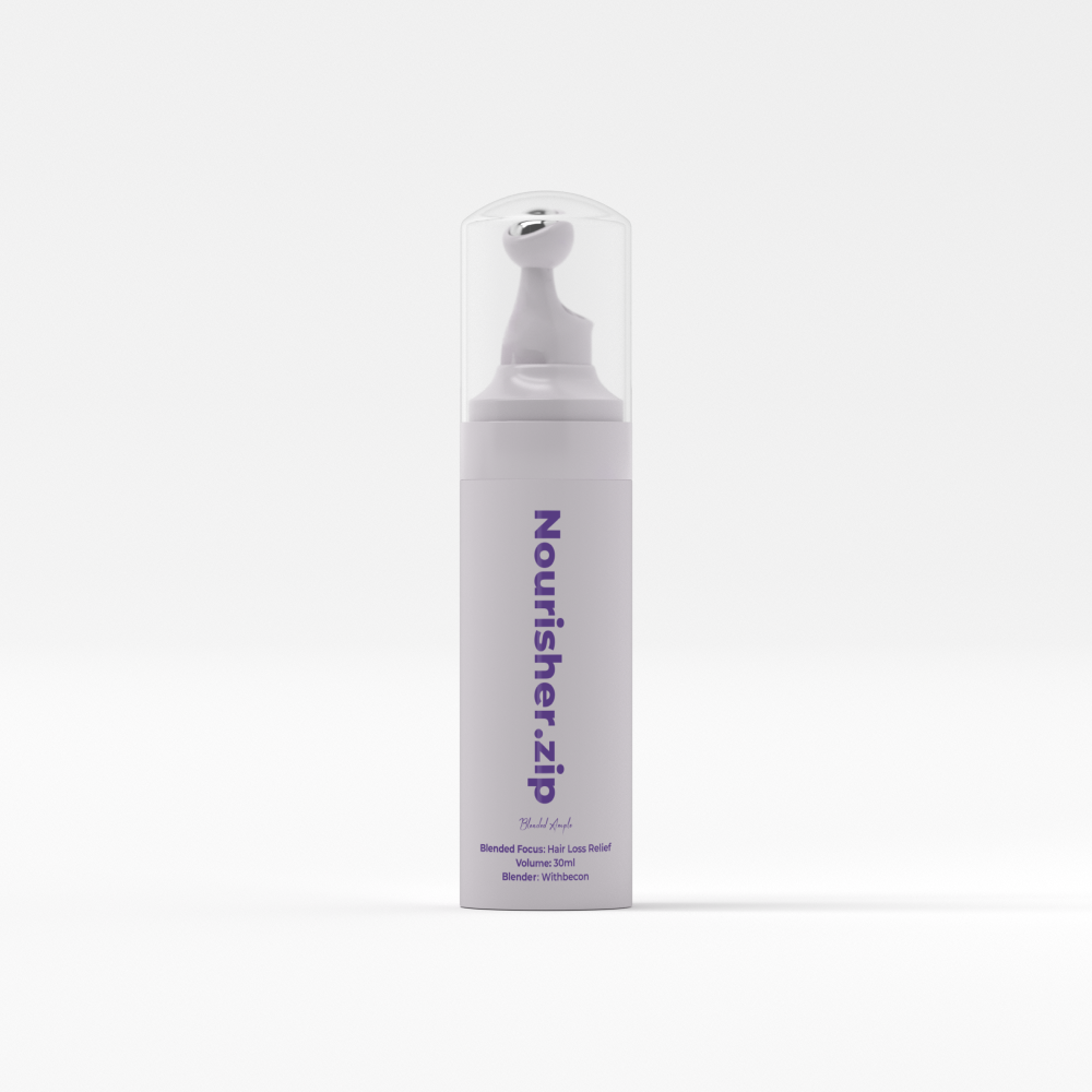 WithBecon Nourisher.zip hair growth scalp serum Ampoule, custom hair treatment, custom hair care, specialized hair care, personalised haircare, custom natural hair products, customize your own hair products,scalp ampoule, hair serum, best hair serum, anti frizz serum, serum for hair growth, hair ampoule, hair serum for women, best hair serum for women, hair serum for frizzy hair, best hair serum for frizzy hair, scalp serum, best anti frizz products, best hair serum for hair growth, 