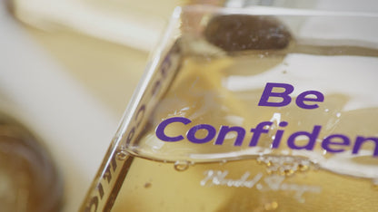 BeConfident Shampoo 12.17 fl oz